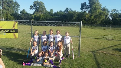 Sapulpa Girls Softball Complex