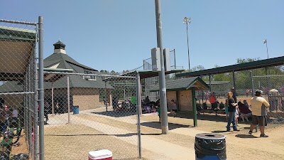 Sapulpa Girls Softball Complex photo 2