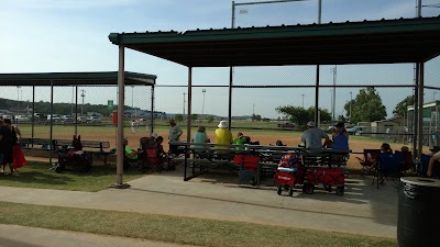 Sapulpa Girls Softball Complex photo 5