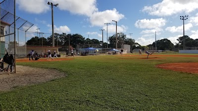 Sarasota Cal Ripken Baseball