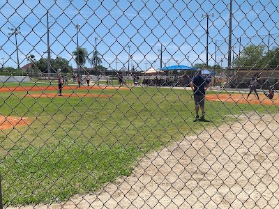 Sarasota Cal Ripken Baseball photo 2