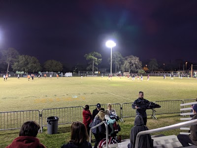 Sarasota High Baseball Field
