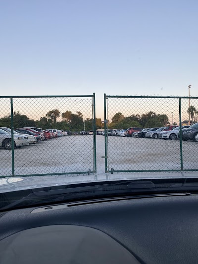 Sarasota High Baseball Field photo 3