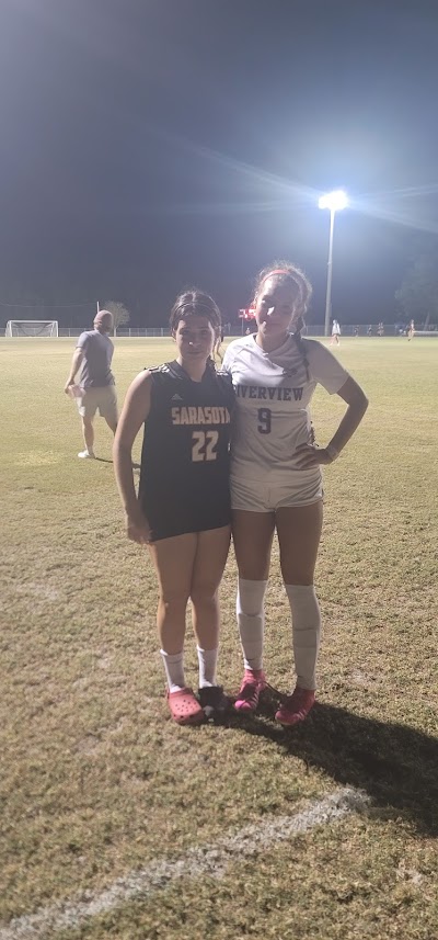 Sarasota High Baseball Field photo 5