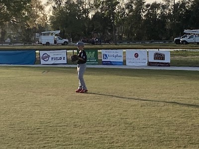 Sarasota National Little League photo 2