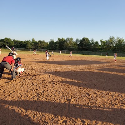 Savage Sports Complex