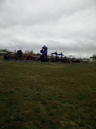 Savage Sports Complex photo 4