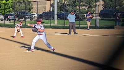 Schaefer athletic complex