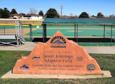 Schaeffer Baseball Complex photo 2