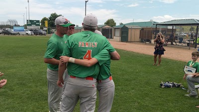 Schaeffer Baseball Complex photo 3