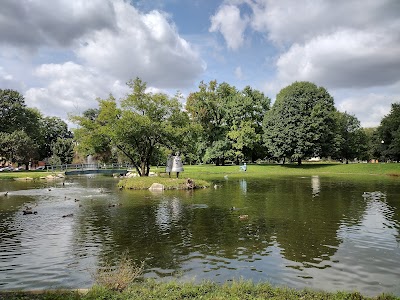 Schiller Park