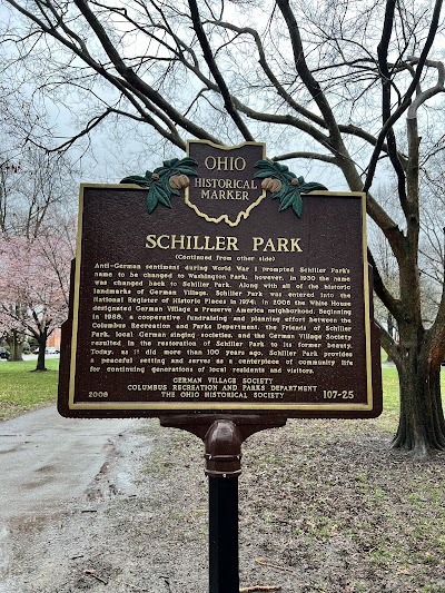 Schiller Park photo 4