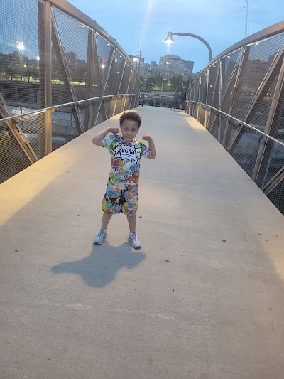 Schuylkill Pocket Veterans Memorial baseball field photo 3