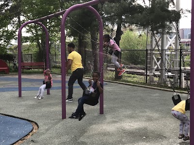 Schuylkill Pocket Veterans Memorial baseball field photo 4