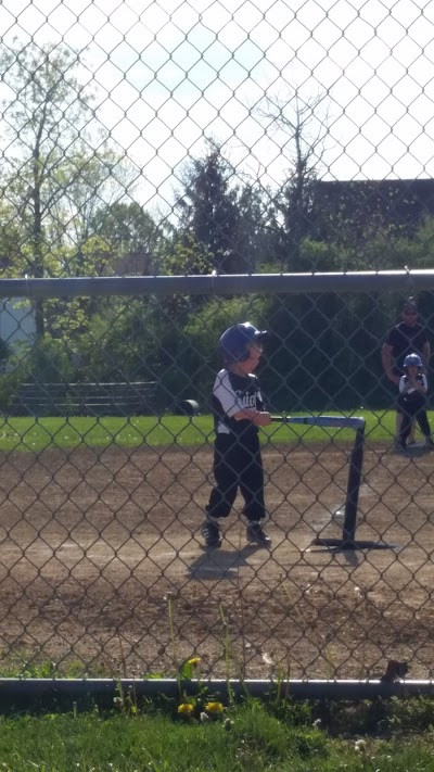 Scioto Kids Association Youth Sports Complex