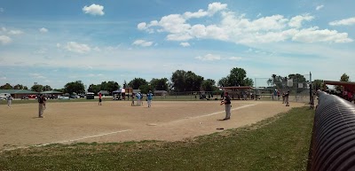 Scioto Kids Association Youth Sports Complex photo 2