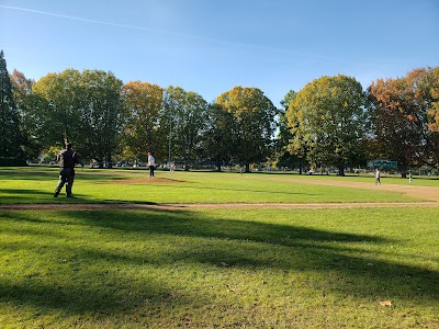 Sckavone Stadium photo 2