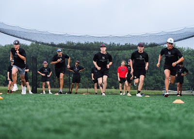 Scorpions Ranch - Scorpions Baseball, Katy Texas