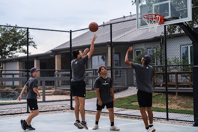 Scorpions Ranch - Scorpions Baseball, Katy Texas photo 2