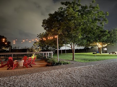 Scorpions Ranch - Scorpions Baseball, Katy Texas photo 4