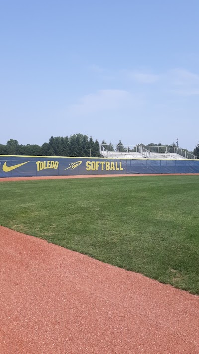 Scott Park Sports Complex