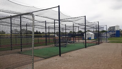 Scott Park Sports Complex photo 2