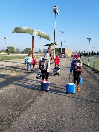 Scott Park Sports Complex photo 5