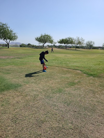 Scottsdale Sport Complex Field #1