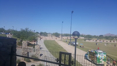 Scottsdale Sport Complex Field #1 photo 2