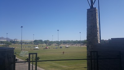 Scottsdale Sport Complex Field #1 photo 3