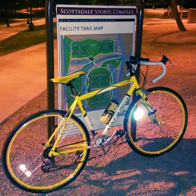 Scottsdale Sport Complex Field #1 photo 4