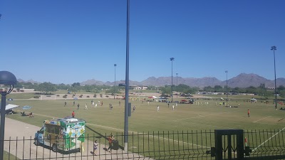 Scottsdale Sport Complex Field #1 photo 5