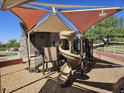 Scottsdale Sports Complex Playground photo 2