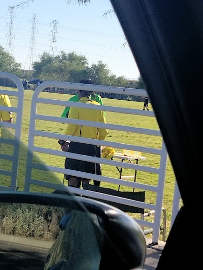 Scottsdale Sports Complex Playground photo 3