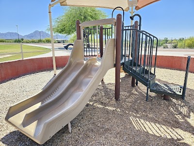 Scottsdale Sports Complex Playground photo 4
