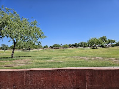 Scottsdale Sports Complex Playground photo 5