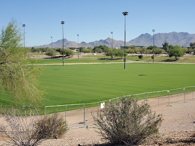 Scottsdale Sports Complex
