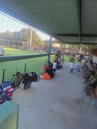 Scrap Yard Sports photo 5