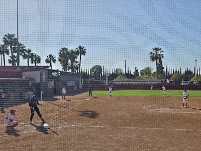 SDSU Softball Stadium photo 2