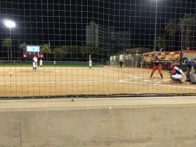 SDSU Softball Stadium photo 3