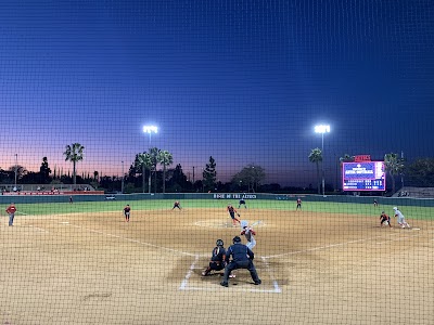 SDSU Softball Stadium photo 4