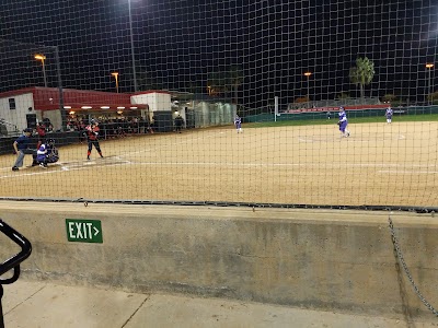 SDSU Softball Stadium photo 5