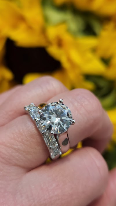 Seattle Diamonds photo 2