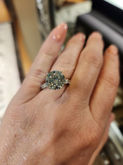 Seattle Diamonds photo 3