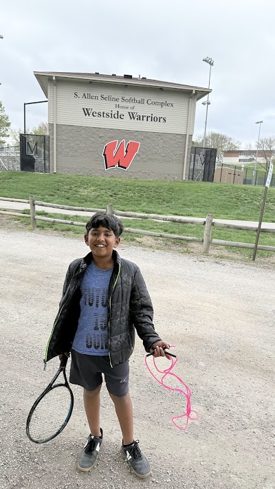 Seline Softball Complex - Westside Softball Field