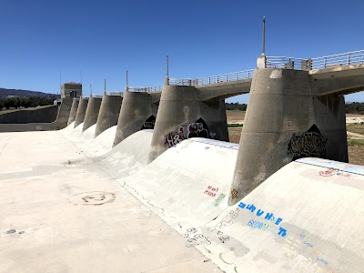 Sepulveda Basin Recreation Area