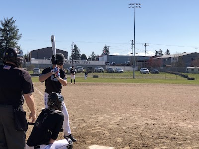 SERA Orange Baseball Field photo 3