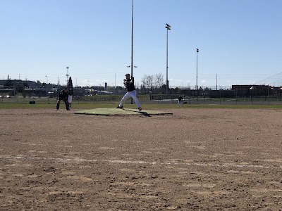 SERA Orange Baseball Field photo 4