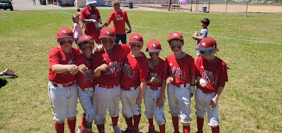 SERA Orange Baseball Field photo 5