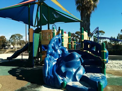 Serra Mesa Recreation Center